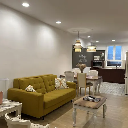 La Antigua Sastreria * Bilbao