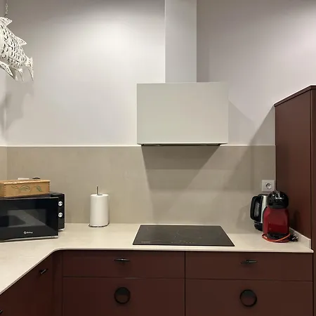 La Antigua Sastreria Apartament *