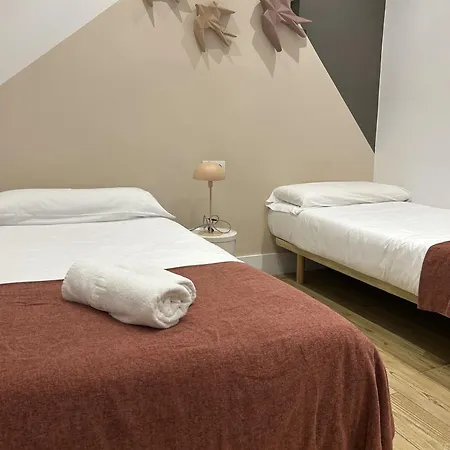 La Antigua Sastreria Bilbao