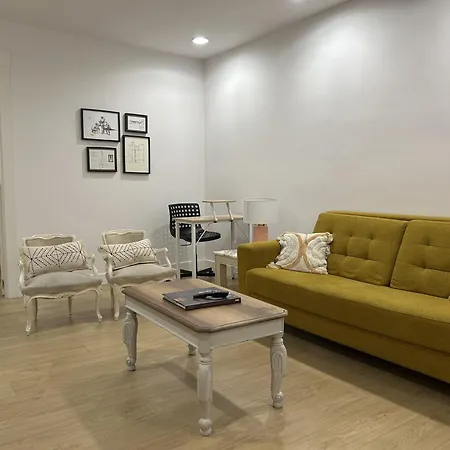 La Antigua Sastreria