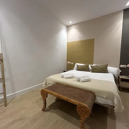 La Antigua Sastreria *