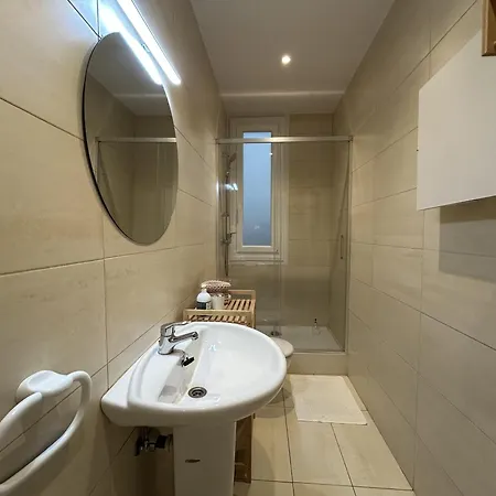 La Antigua Sastreria Bilbao