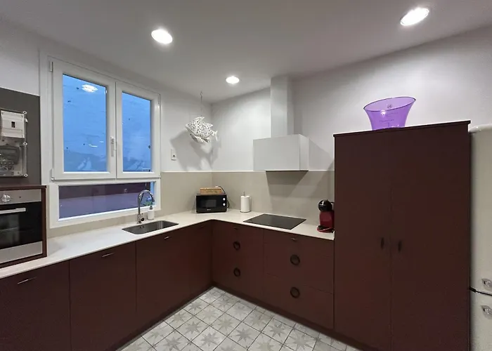 La Antigua Sastreria *