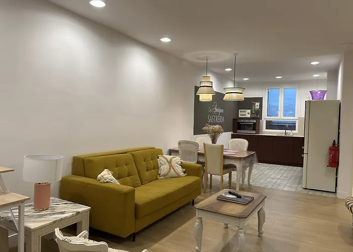 La Antigua Sastreria * Μπιλμπάο