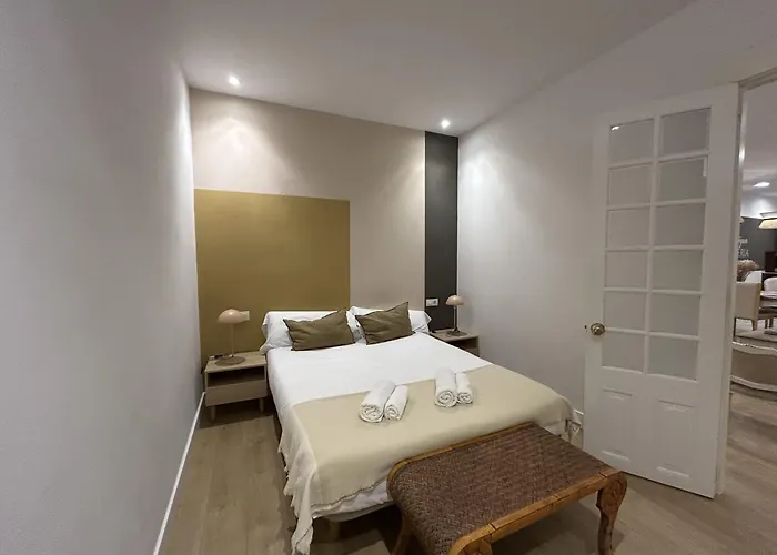 La Antigua Sastreria Διαμέρισμα Μπιλμπάο