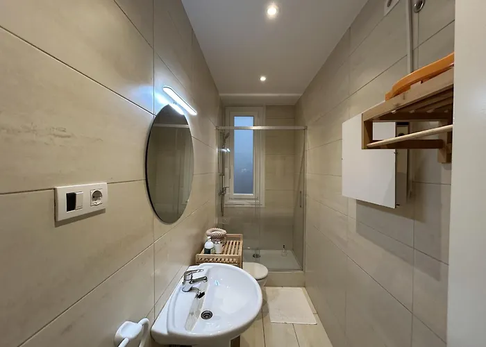 Διαμέρισμα La Antigua Sastreria