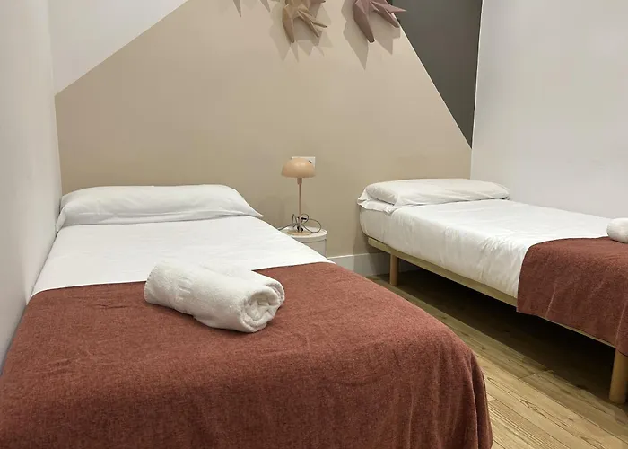 La Antigua Sastreria Μπιλμπάο