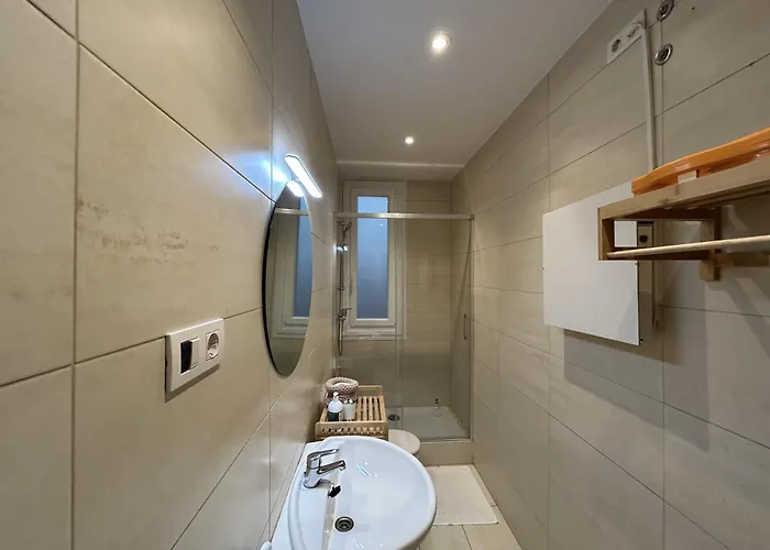 Διαμέρισμα La Antigua Sastreria