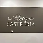 La Antigua Sastreria アパート *