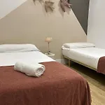 La Antigua Sastreria ビルバオ