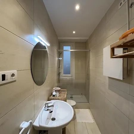 Appartement La Antigua Sastreria