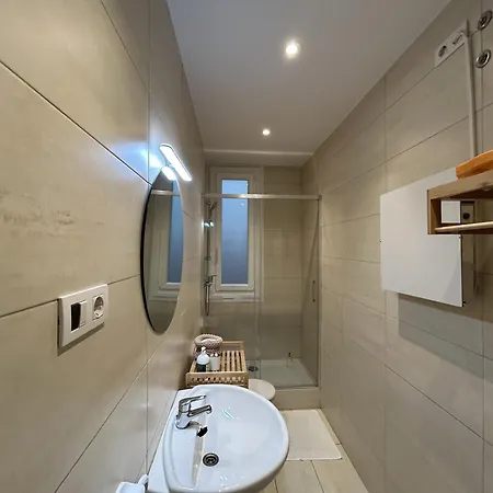 Appartement La Antigua Sastreria