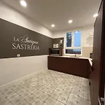 La Antigua Sastreria Appartamento Bilbao